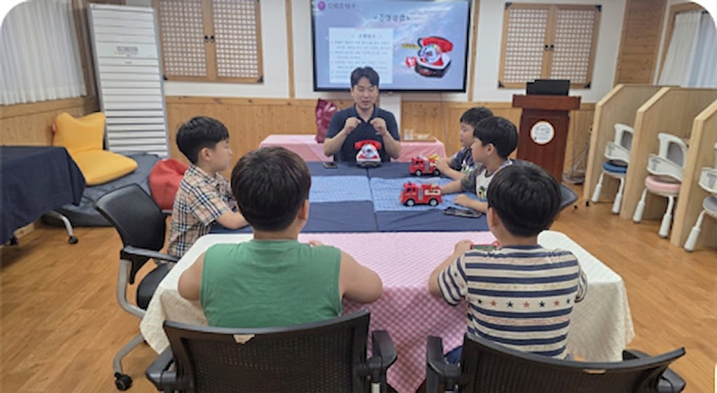 한부모 모자가정 우리집 경제 특화 사업 1:1 경제코칭 사진