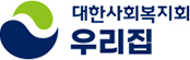 우리집 로고